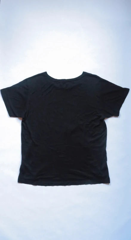 Saint Laurent Paris 2014 Bloodluster Short Sleeve Shirt