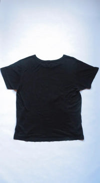 Saint Laurent Paris 2014 Bloodluster Short Sleeve Shirt