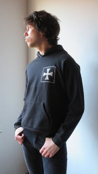 Enfants Riches Déprimés SS17 Cross Hoodie