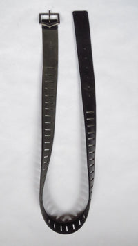 Dior Homme SS05 D-Point Runway Belt