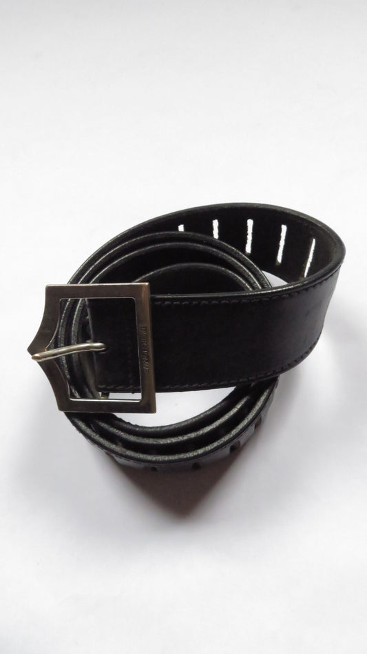 Dior Homme SS05 D-Point Runway Belt