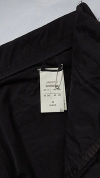 Rick Owens 2013 Single Layer Aircut Pants