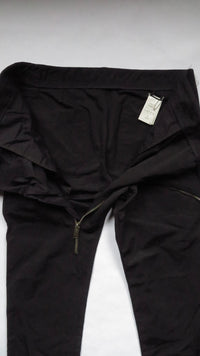 Rick Owens 2013 Single Layer Aircut Pants