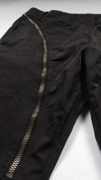 Rick Owens 2013 Single Layer Aircut Pants