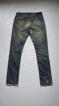 Undercover SS05 "but beautiful" 60 Denim