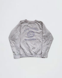 Saint Laurent Paris SS21 Université Sweatshirt