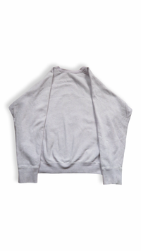 Saint Laurent Paris SS21 Université Sweatshirt
