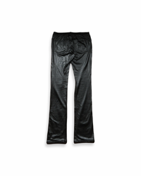 Saint Laurent Paris AW13 Faux Leather coated D02 pants