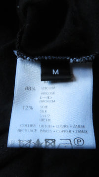 Givenchy AW11 Chain Shirt by Riccardo Tisci