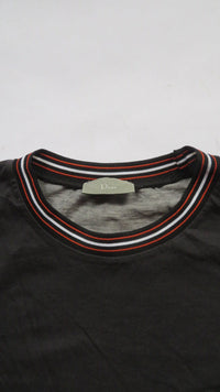 Dior Homme AW17 Dan Witz Moshpit Short Sleeve Shirt
