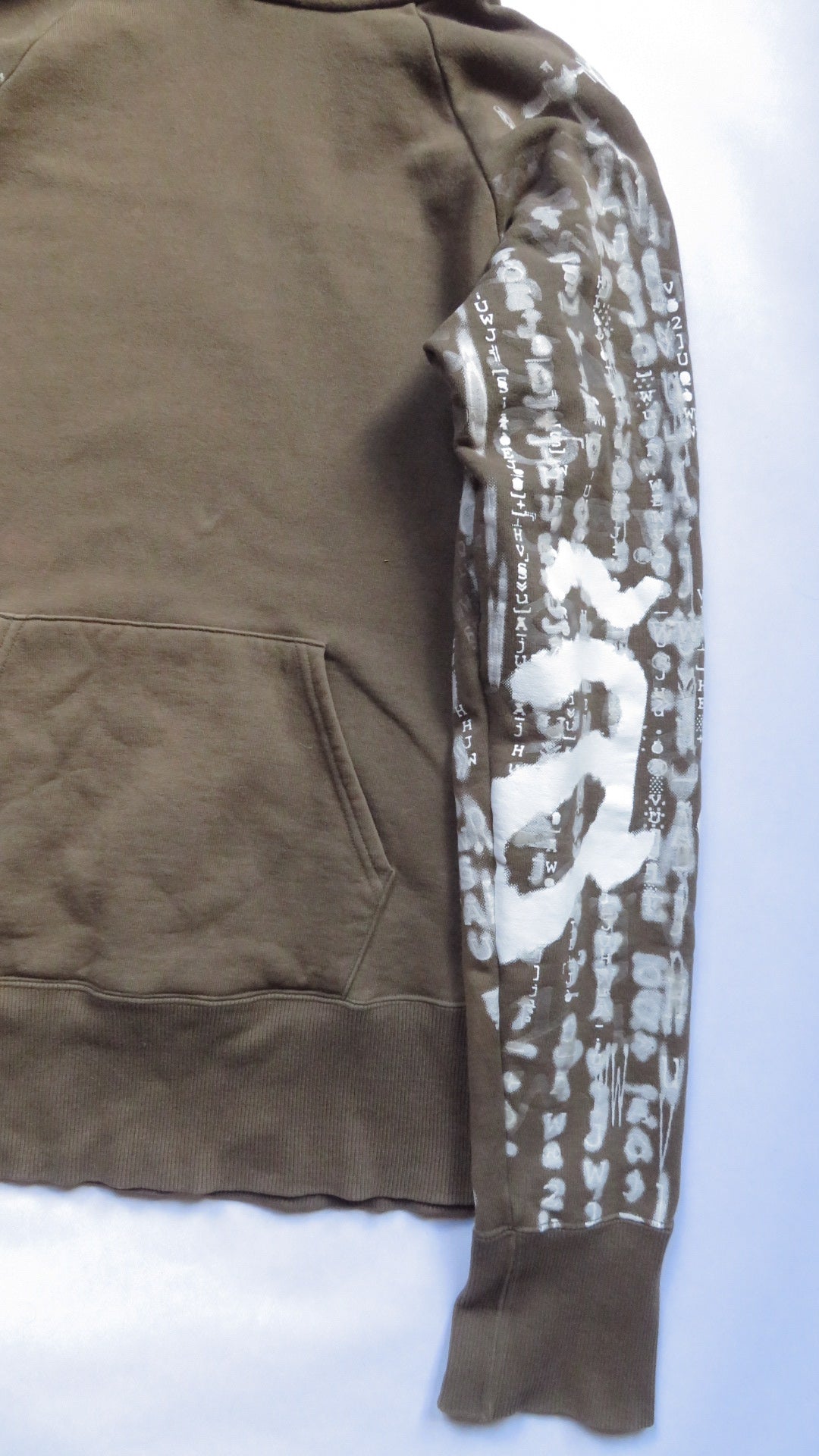 Beauty:Beast SS99 "The End Is The Beginning In The End" Hoodie