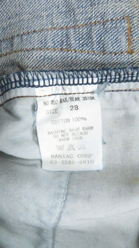 If Six Was Nine Mudmax Denim