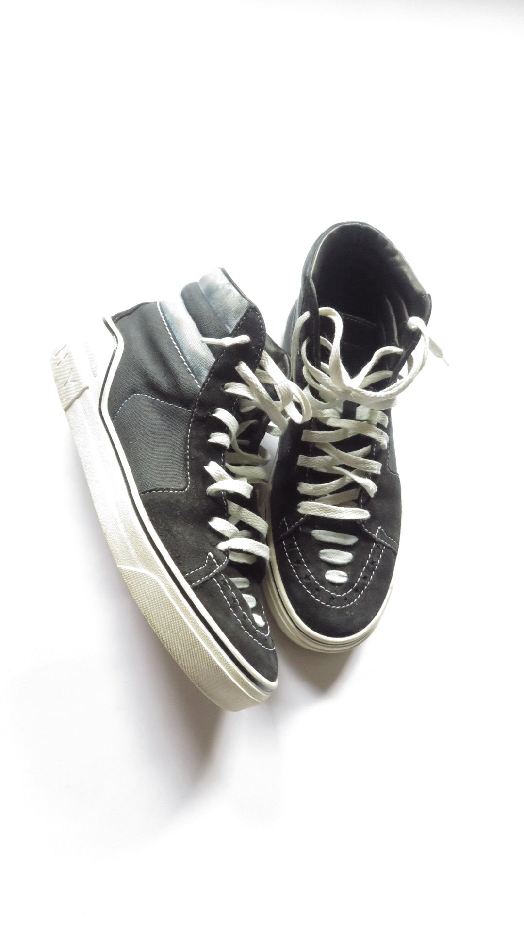 Givenchy Skate Hi-Top