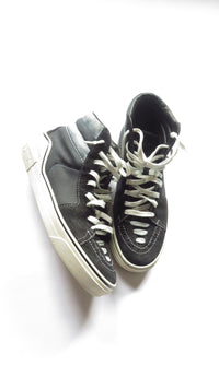 Givenchy Skate Hi-Top