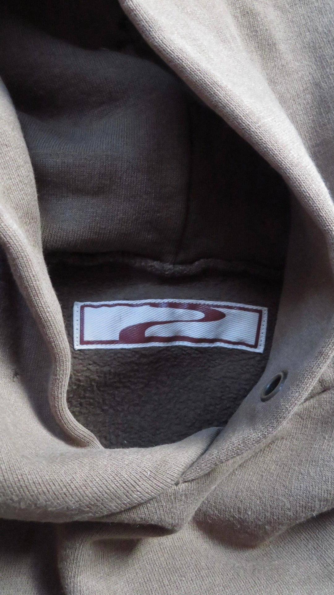 Beauty:Beast SS99 "The End Is The Beginning In The End" Hoodie