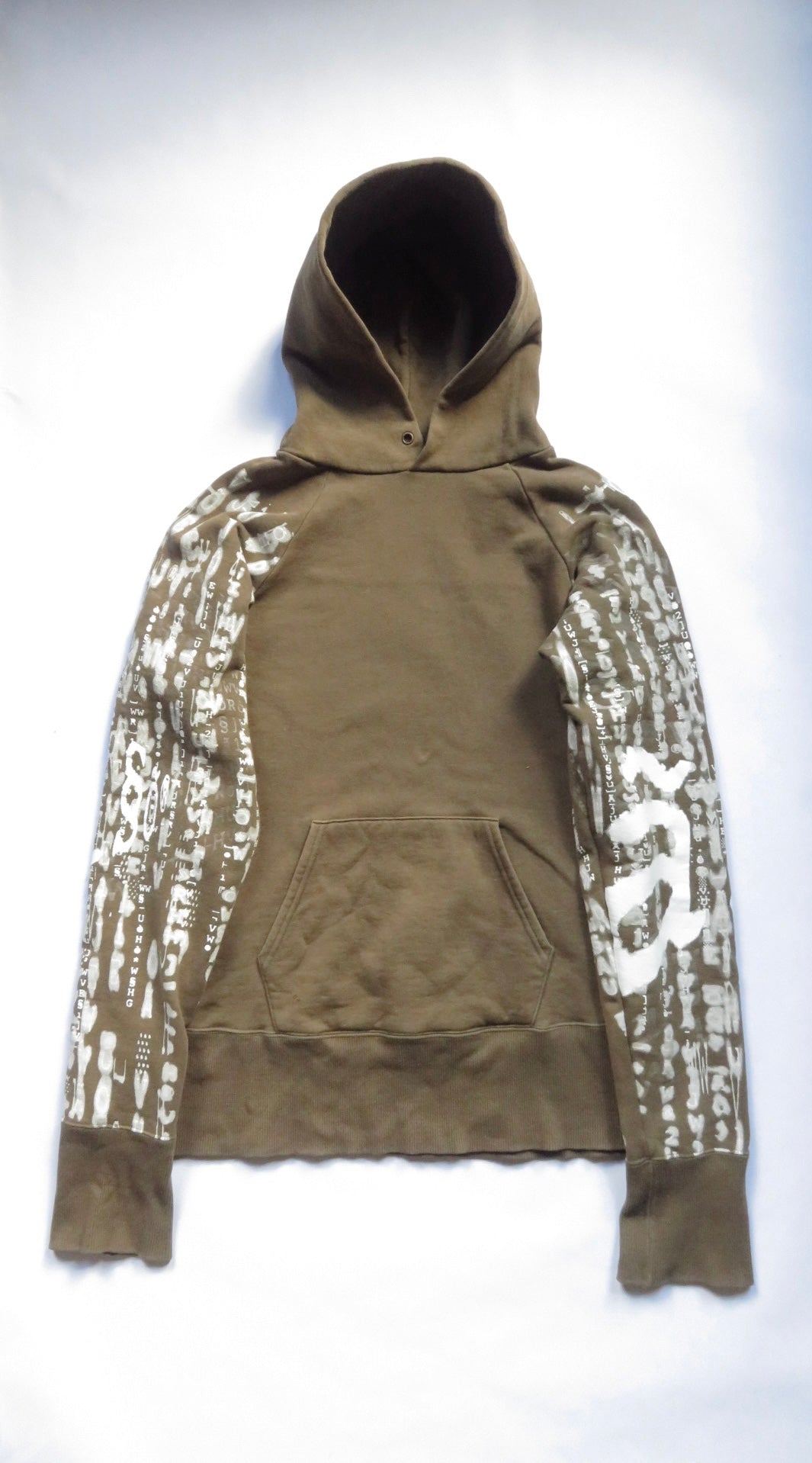 Beauty:Beast SS99 "The End Is The Beginning In The End" Hoodie