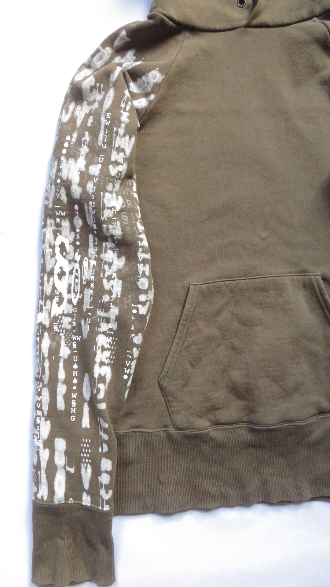 Beauty:Beast SS99 "The End Is The Beginning In The End" Hoodie