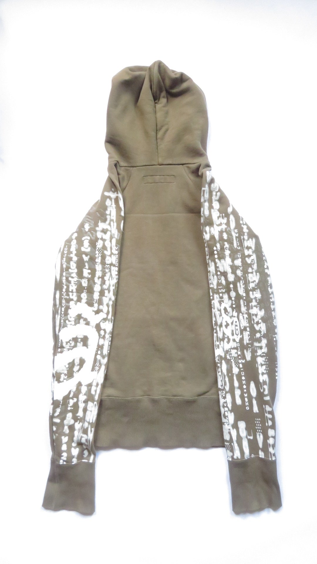 Beauty:Beast SS99 "The End Is The Beginning In The End" Hoodie