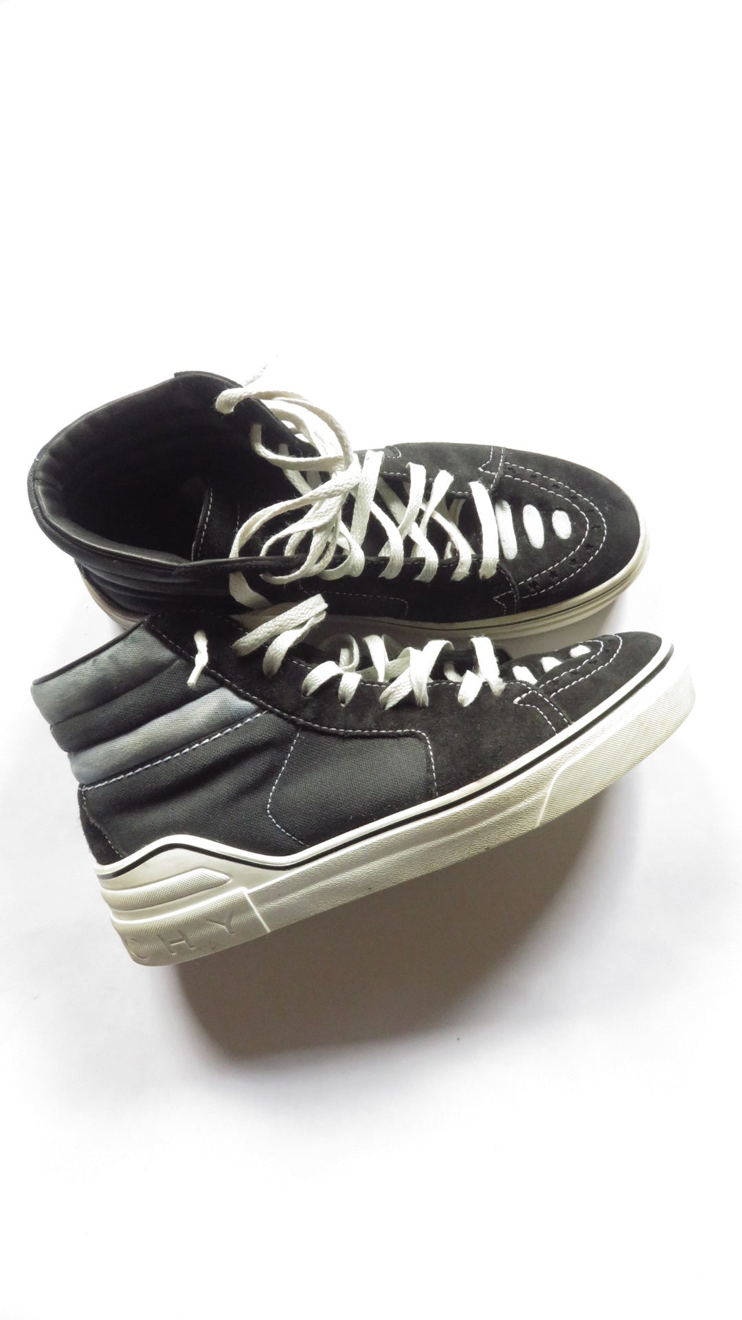 Givenchy Skate Hi-Top