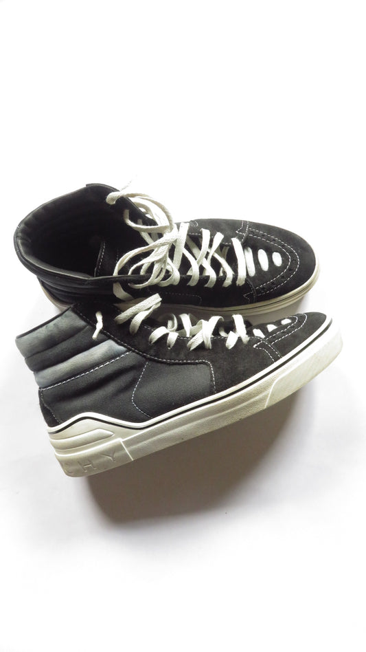 Givenchy Skate Hi-Top
