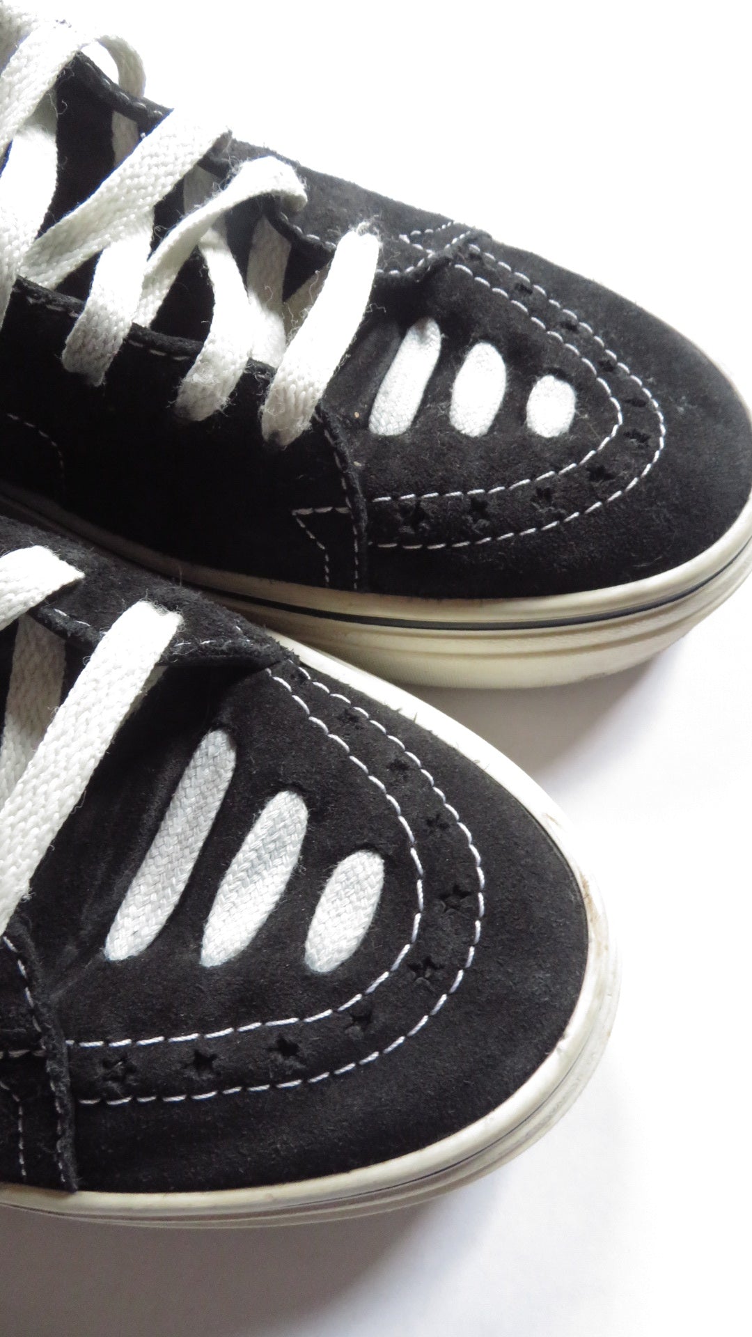 Givenchy Skate Hi-Top