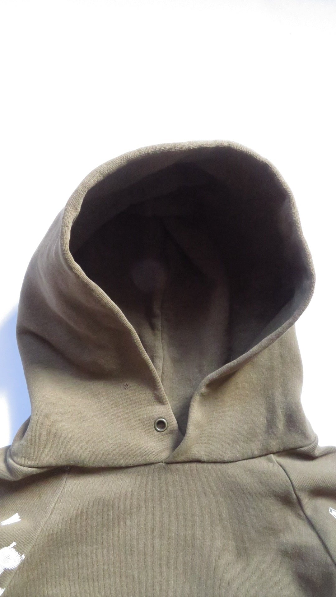 Beauty:Beast SS99 "The End Is The Beginning In The End" Hoodie