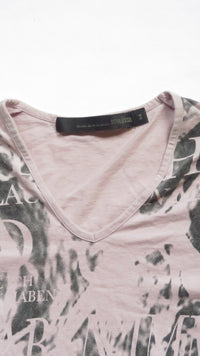 Schlüssel Graphic T-Shirt