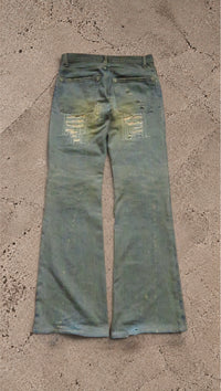 If Six Was Nine Mudmax Denim