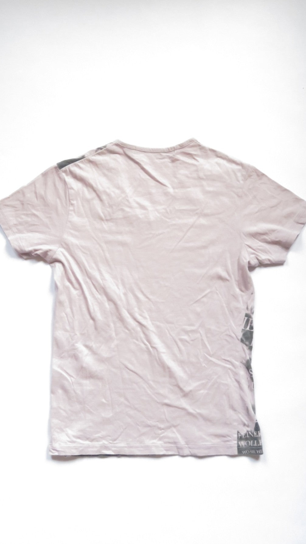 Schlüssel Graphic T-Shirt