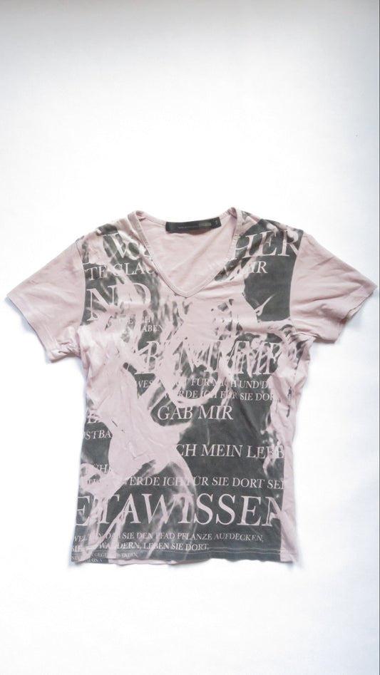 Schlüssel Graphic T-Shirt