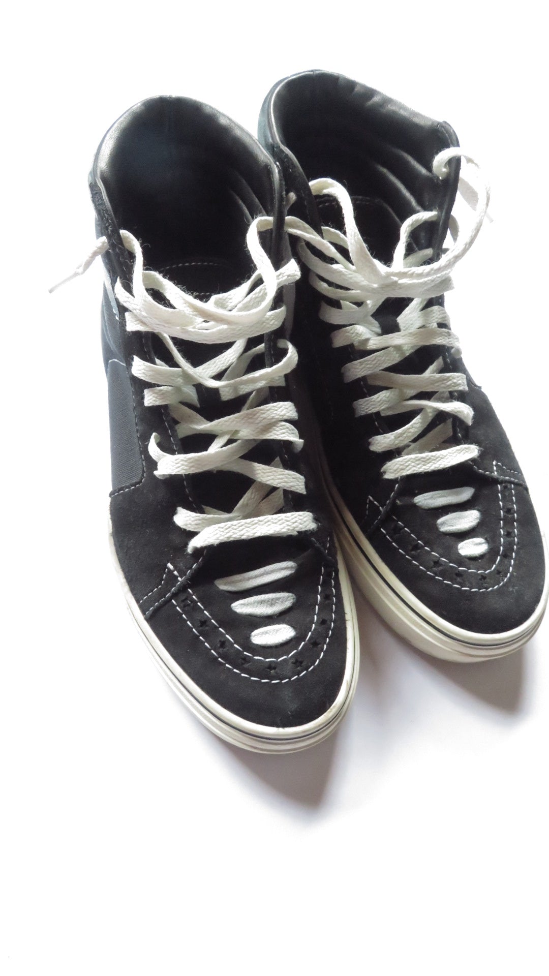 Givenchy Skate Hi-Top