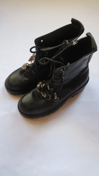 Maison Margiela AW16 Runway 'Trinket' Boots
