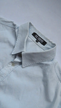 Raf Simons SS04 Siddhartha Button Up
