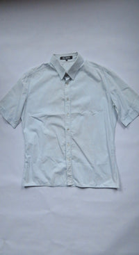Raf Simons SS04 Siddhartha Button Up