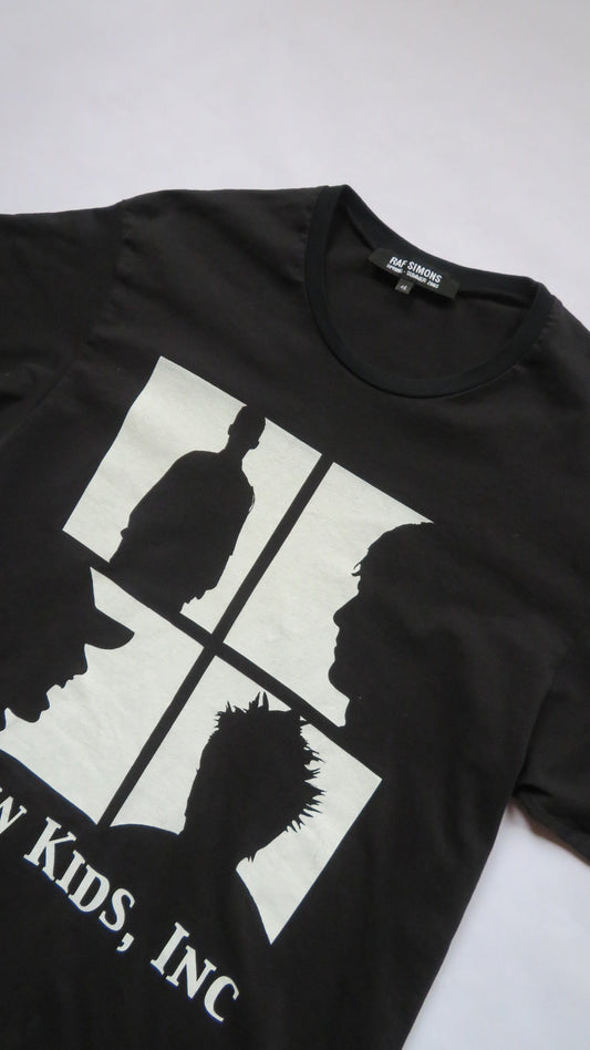 Raf Simons SS03 New Kids Inc. T-Shirt