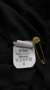 Raf Simons SS03 New Kids Inc. T-Shirt