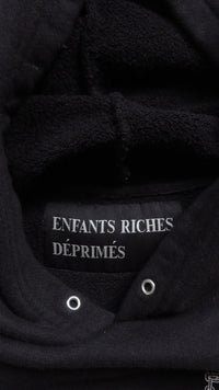 Enfants Riches Déprimés SS17 Cross Hoodie