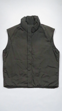 Gucci Tom Ford Reversible Puffer Vest
