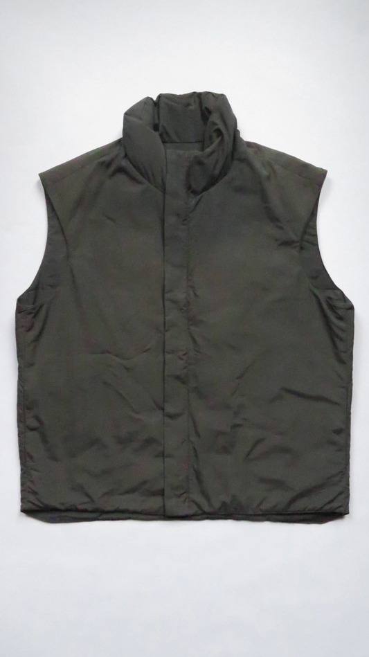 Gucci Tom Ford Reversible Puffer Vest