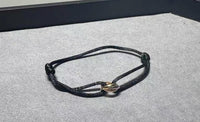 Cartier Trinity Bracelet