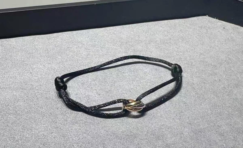 Cartier Trinity Bracelet