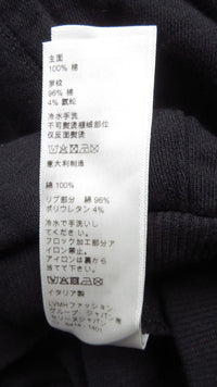 CELINE AW19 Unlock Your Fantasies Hoodie