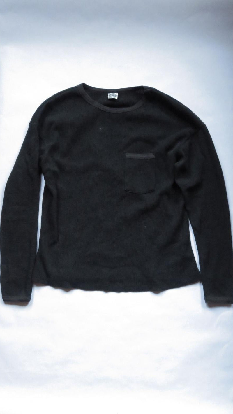 Chrome Hearts Vintage 'Fuck You' Thermal Knit