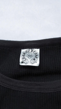 Chrome Hearts Vintage 'Fuck You' Thermal Knit