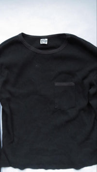 Chrome Hearts Vintage 'Fuck You' Thermal Knit