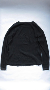 Chrome Hearts Vintage 'Fuck You' Thermal Knit