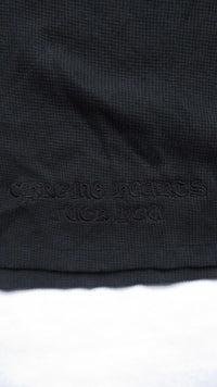 Chrome Hearts Vintage 'Fuck You' Thermal Knit
