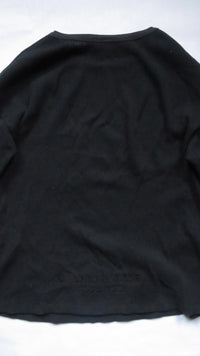 Chrome Hearts Vintage 'Fuck You' Thermal Knit