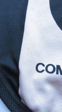 Comme Des Garcons Homme Plus SS2005 Pink Panther Cycling T-Shirt