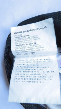 Comme Des Garcons Homme Plus SS2005 Pink Panther Cycling T-Shirt
